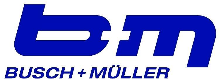 Busch & Müller