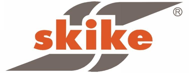 Skike