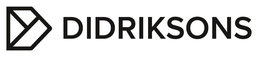 Didriksons 1913
