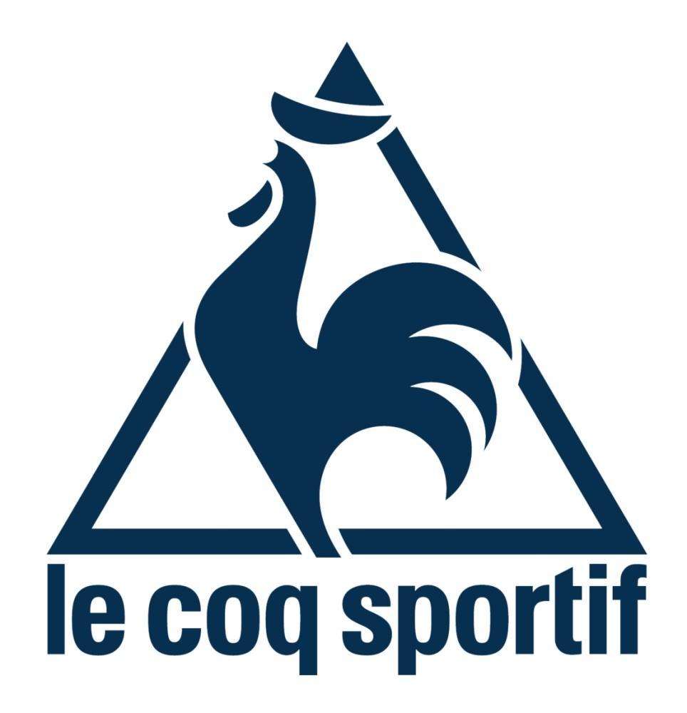 Le coq Sportif