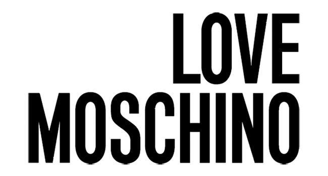 Love Moschino