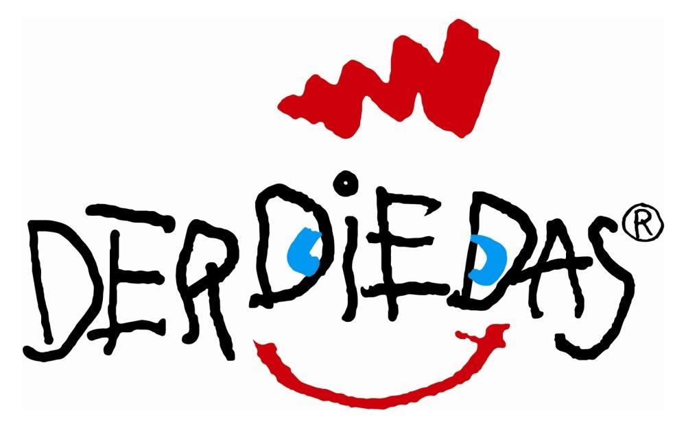 DerDieDas