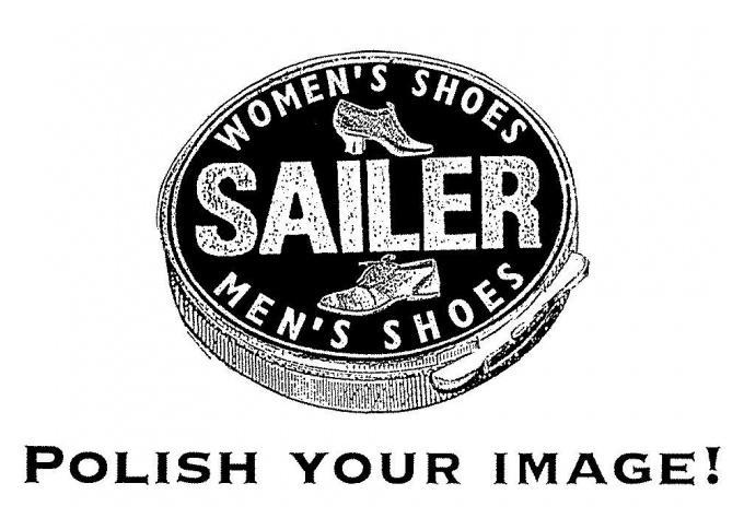 Sailer