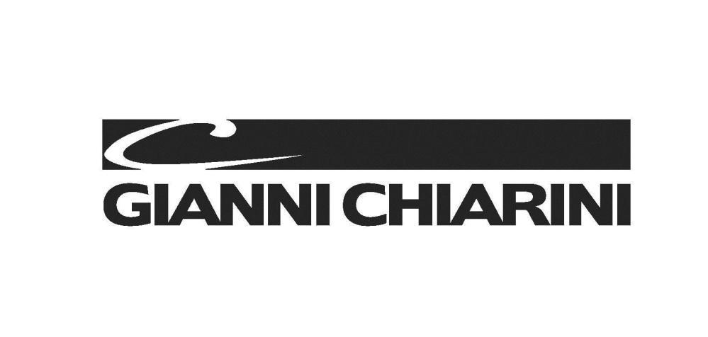 GIANNI CHIARINI