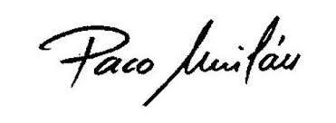 Paco Milan