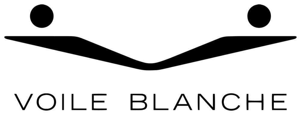 Voile Blanche