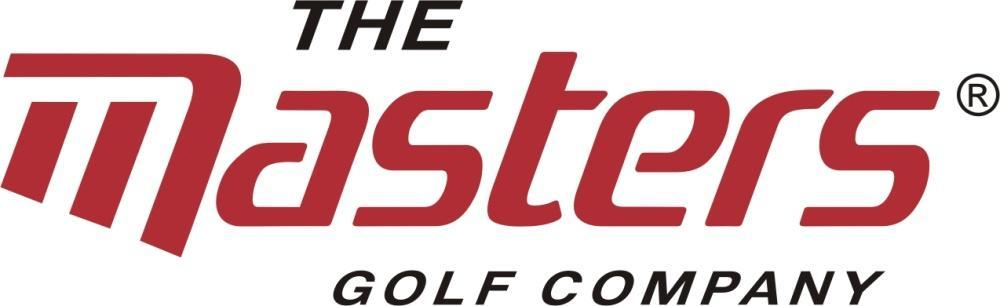 Masters Golf