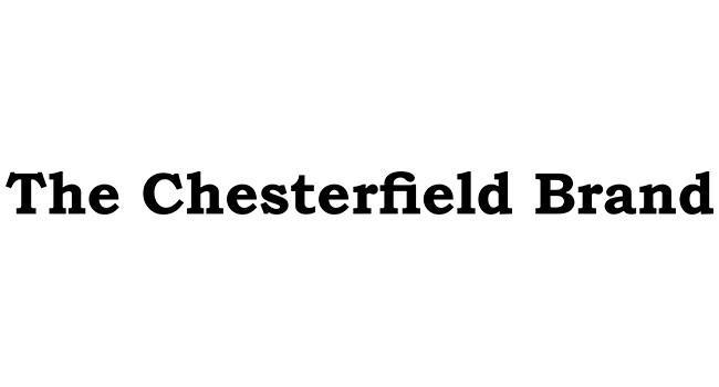 The Chesterfield Brand