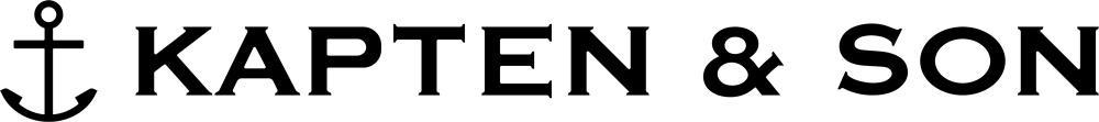Kapten & Son