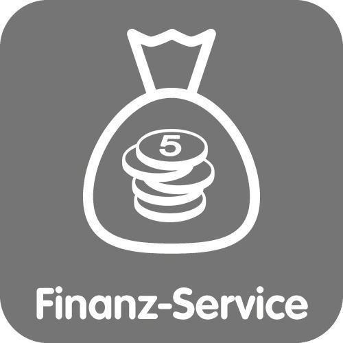 Finanz-Service