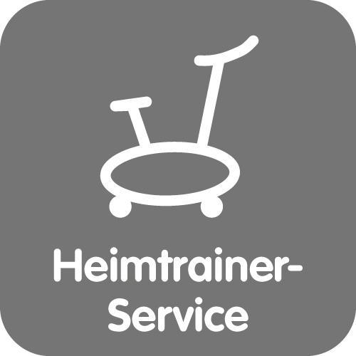 Heimtrainer-Service