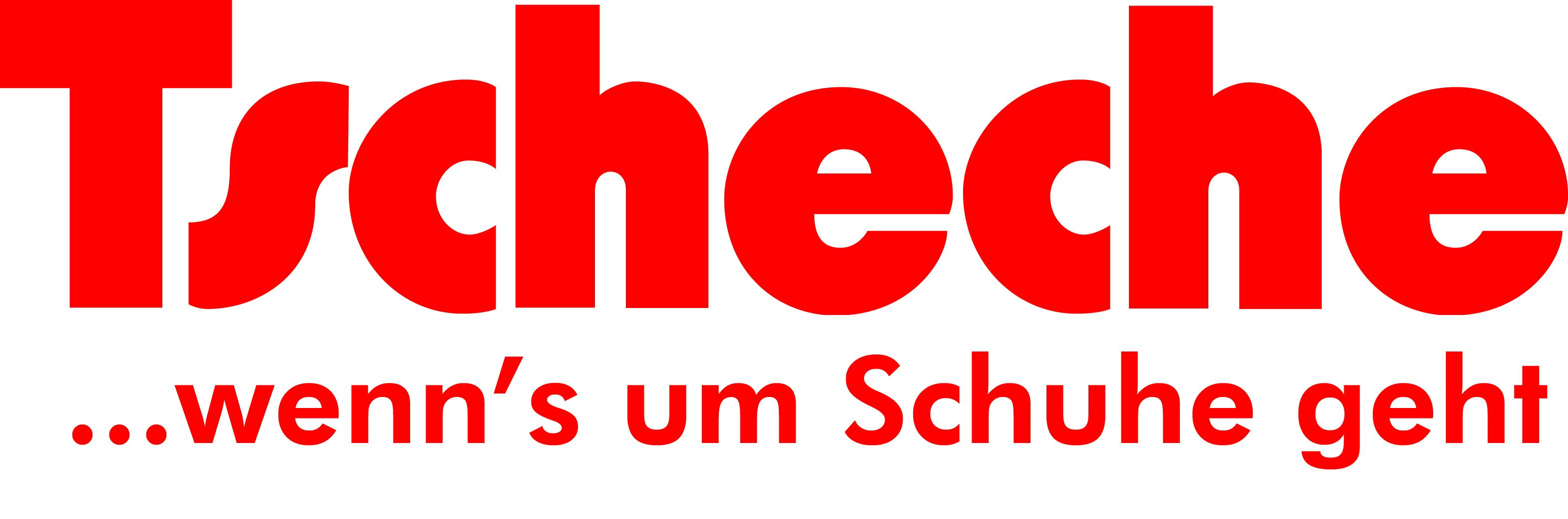 Schuhhaus Tscheche GmbH & Co. KG