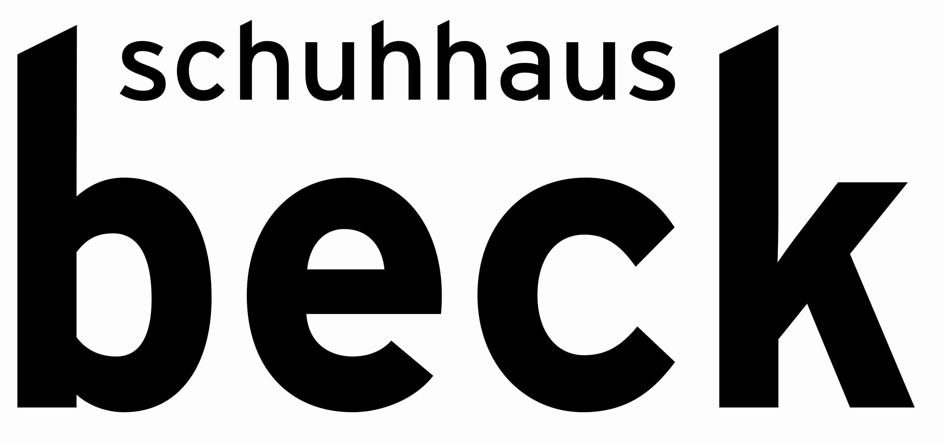 Schuhhaus Beck