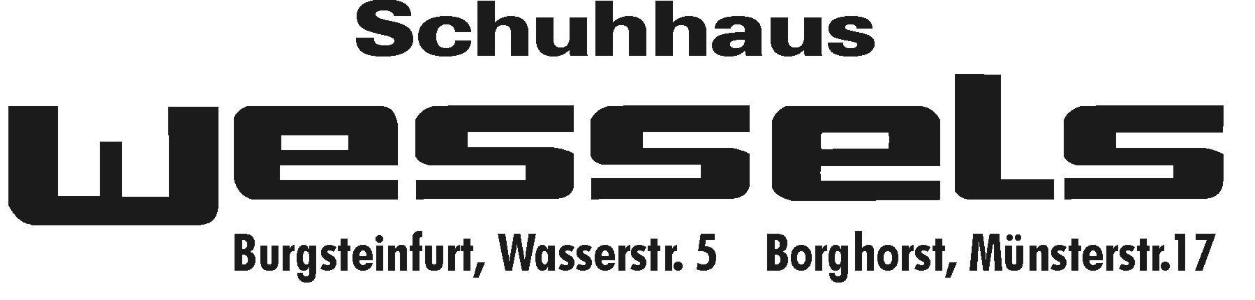 Schuhhaus Wessels e.K.