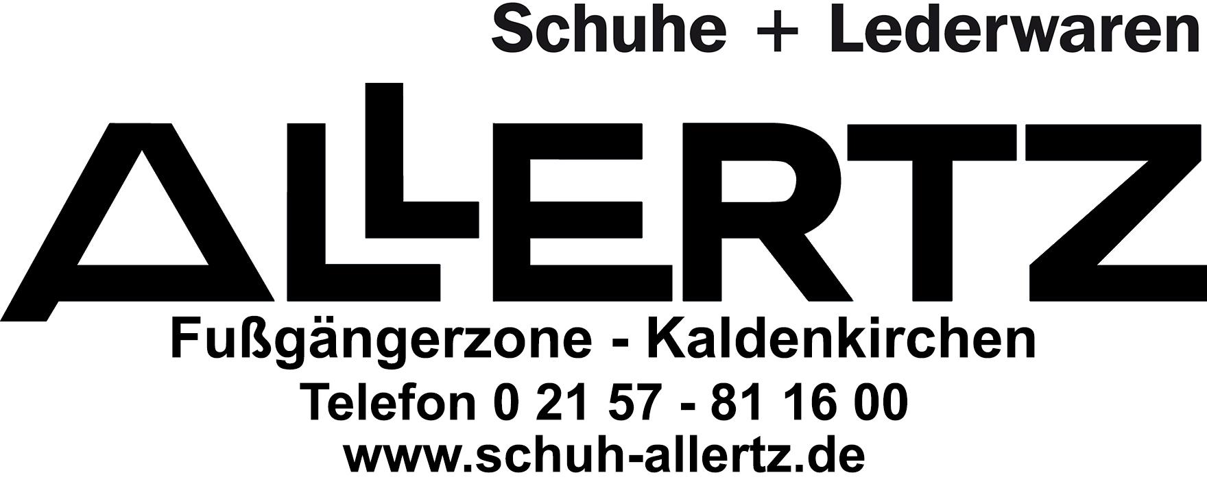 Schuh- und Lederwaren Allertz GmbH