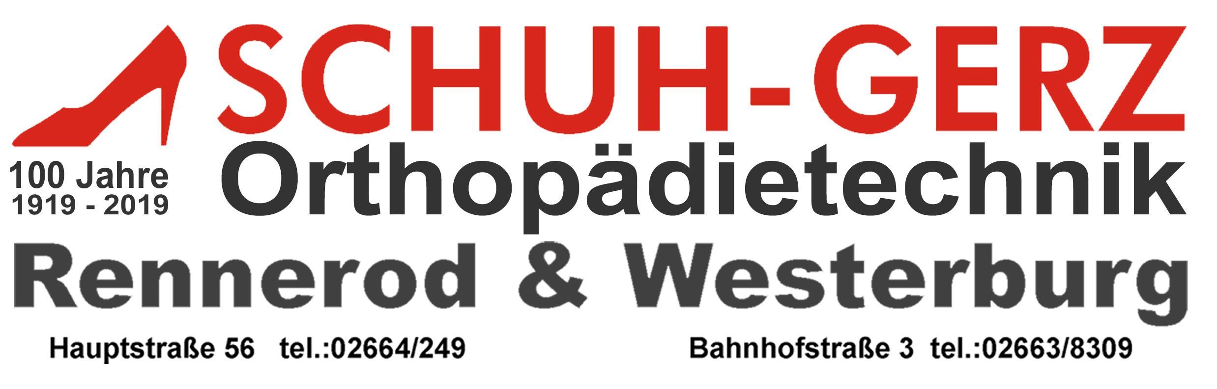 Schuh und Sport Gerz e.K.