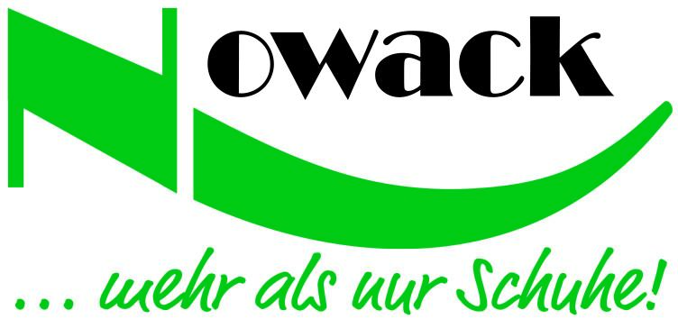 Schuhfachgeschäft Nowack