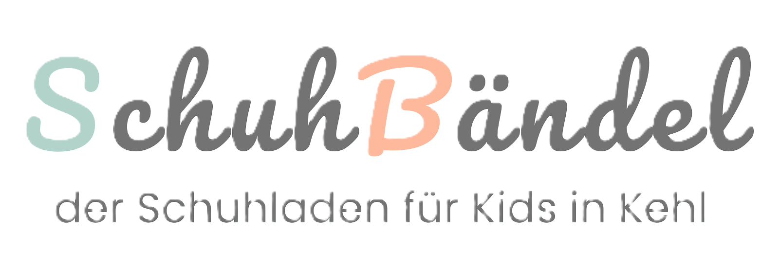 SchuhBändel - der Schuhladen für Kids