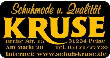 Schuhhaus Kruse