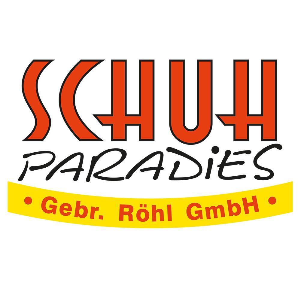 Schuhparadies Gerolstein