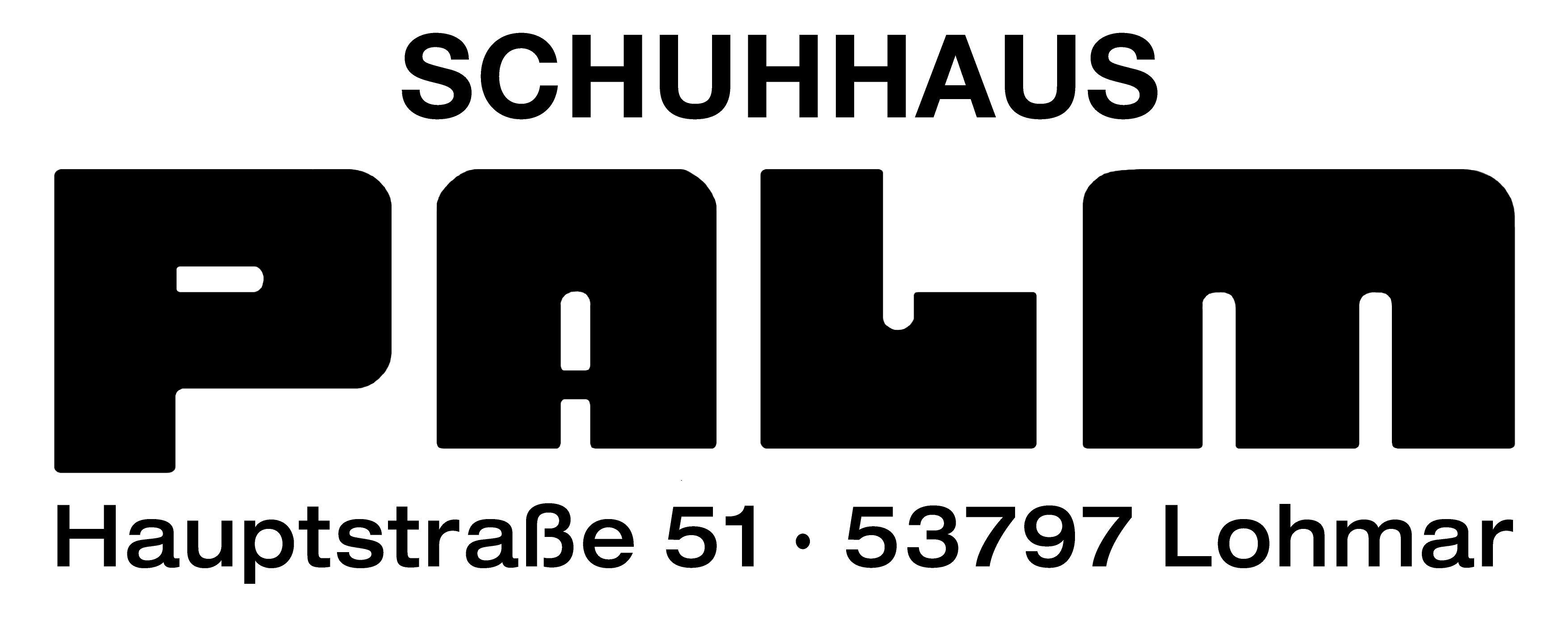 Schuhhaus Palm GmbH