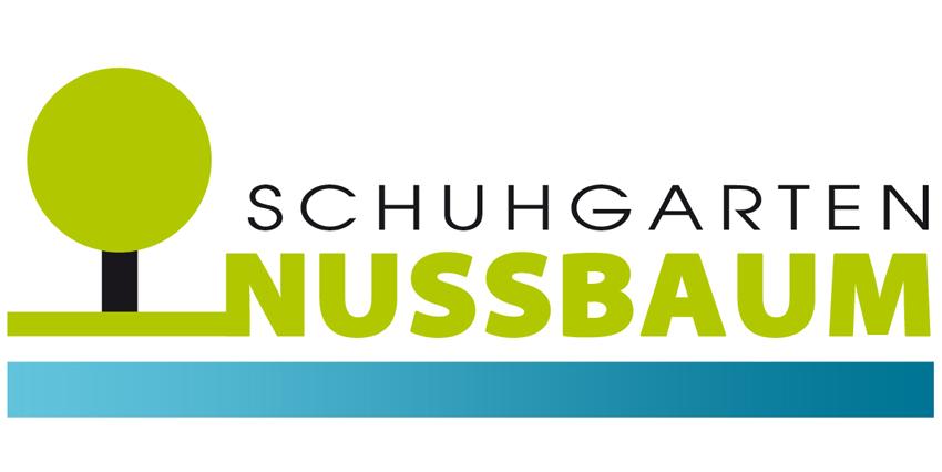 Schuhgarten Nussbaum
