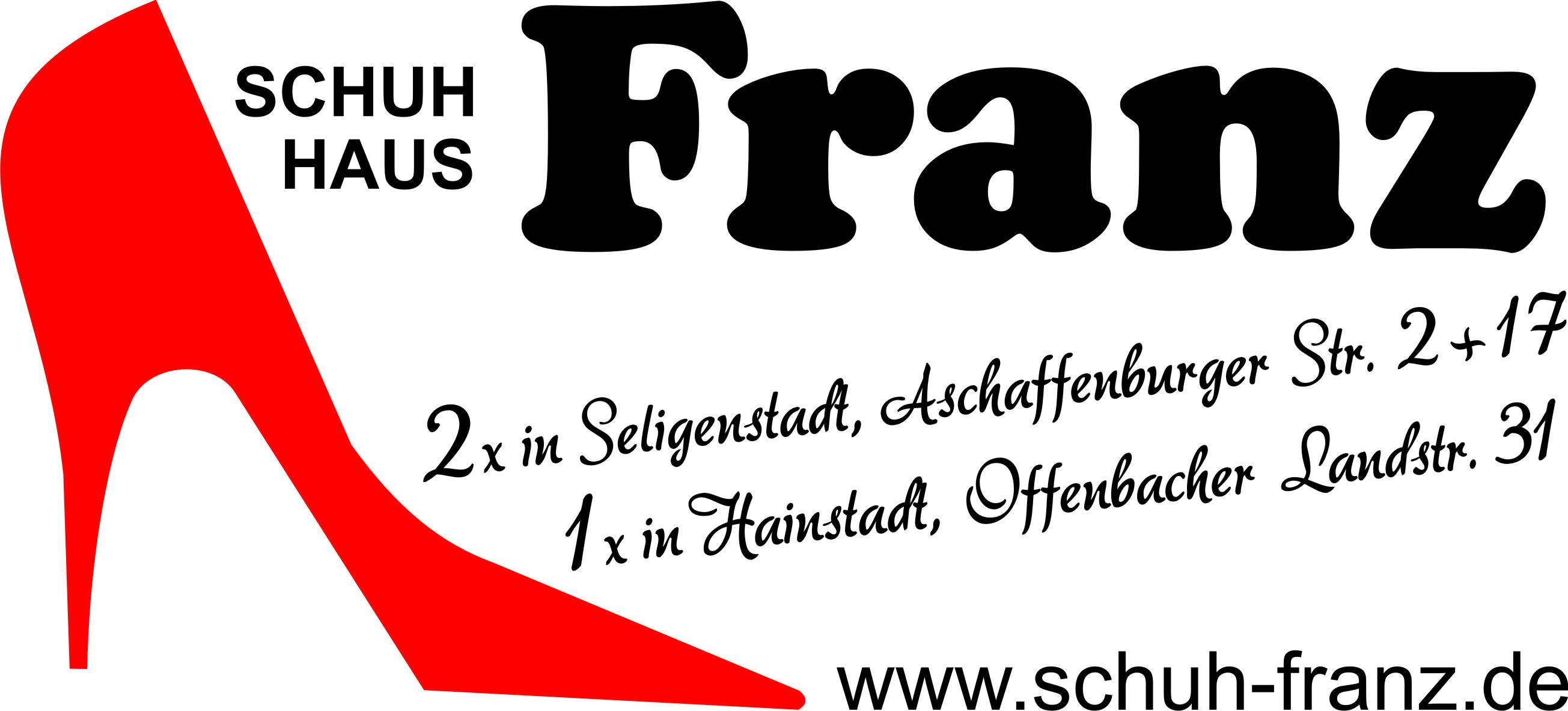 Schuhhaus Franz GmbH
