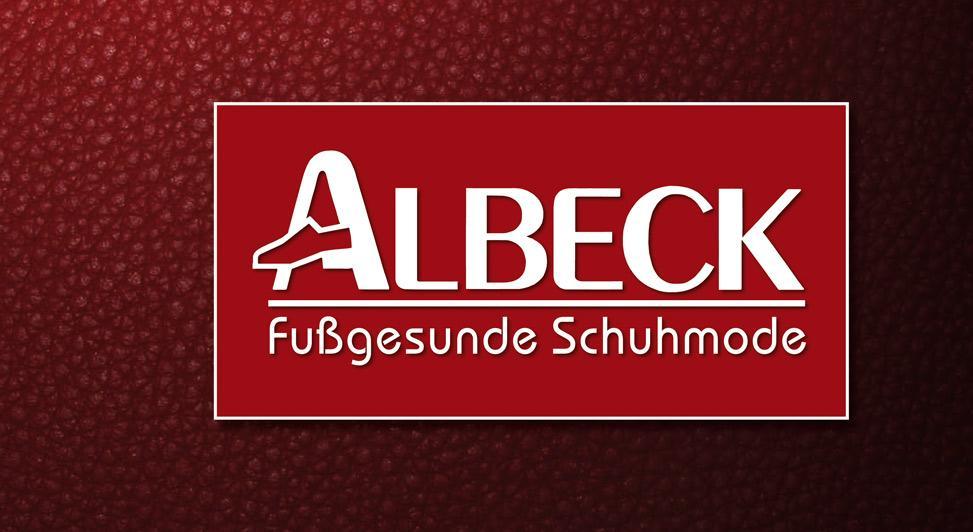 Schuhhaus Albeck