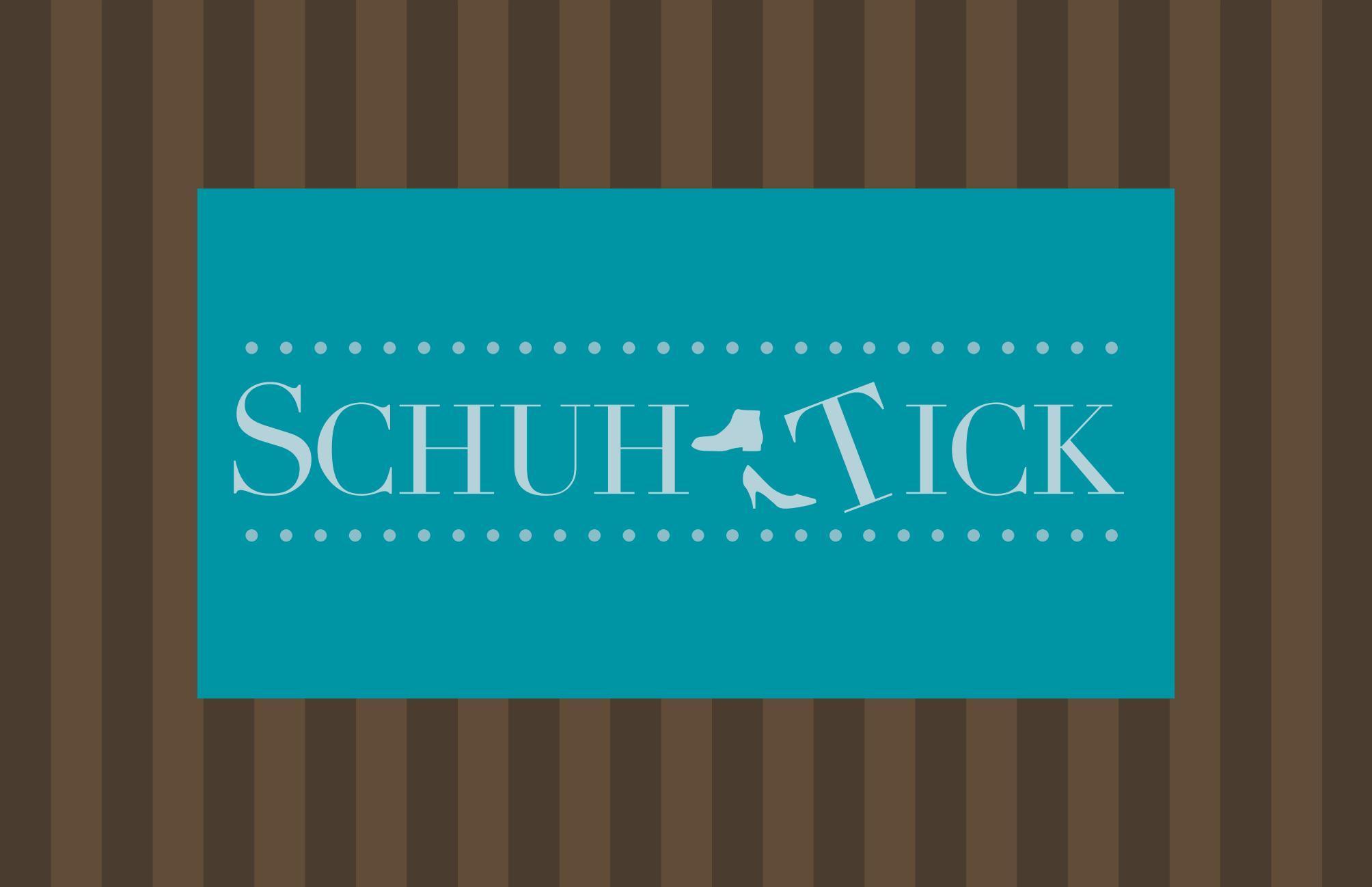 Schuh-Tick