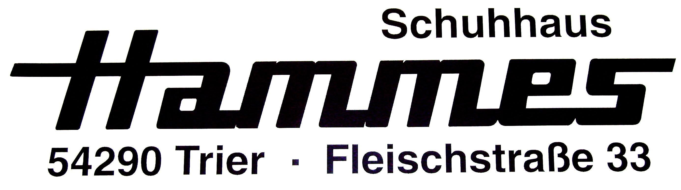 Schuhhaus Hammes GmbH