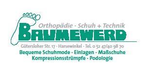 Georg Baumewerd GmbH