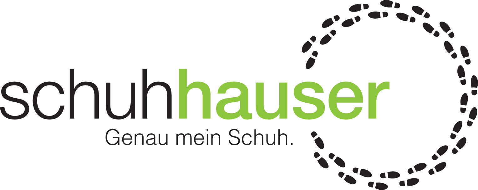 Schuh-Hauser