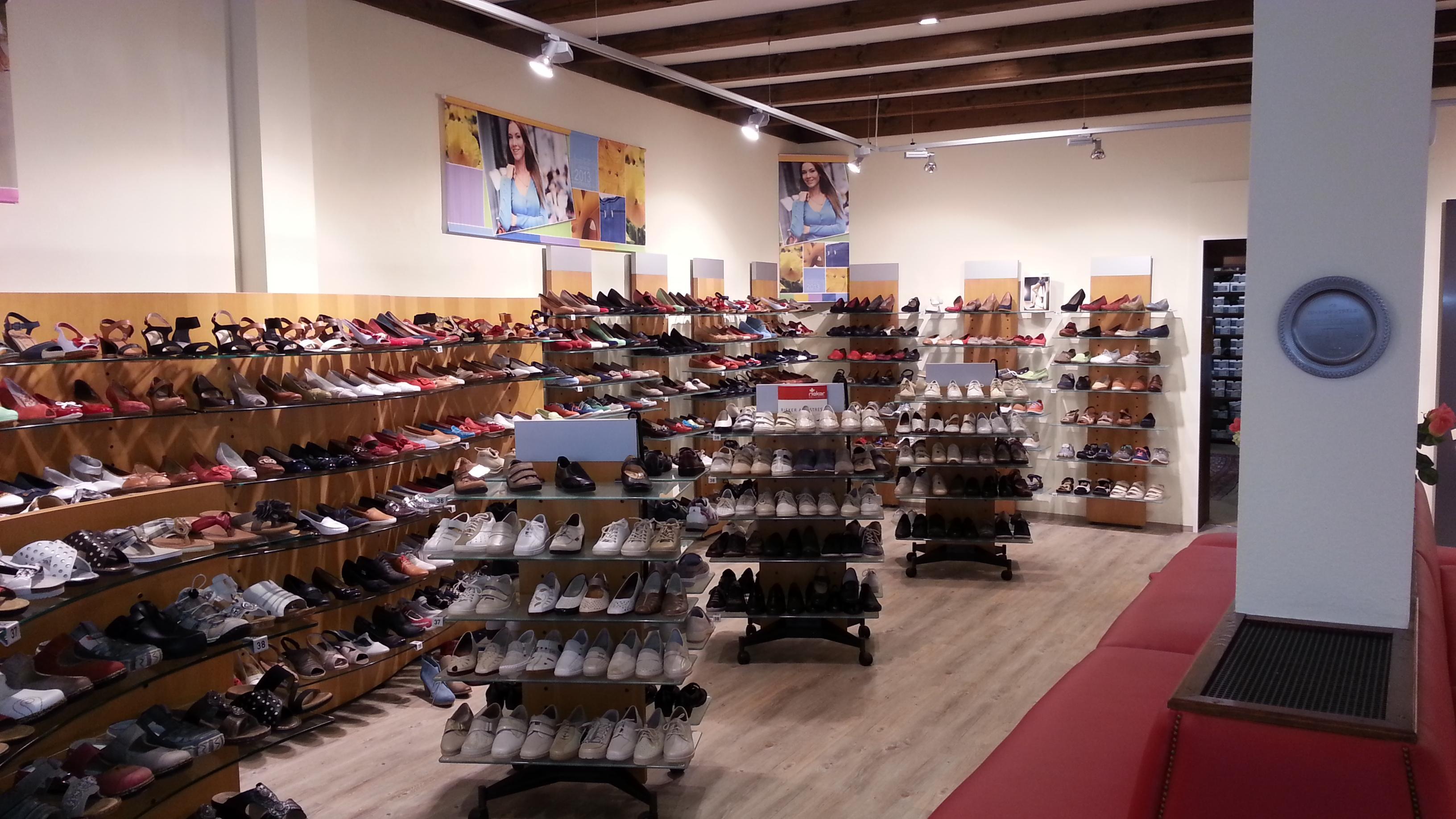 Schuhhaus Clemens Cordes