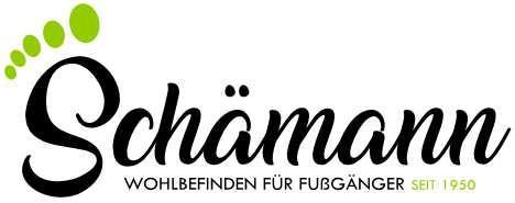 Schuhhaus Wilhelm Schämann e.K.