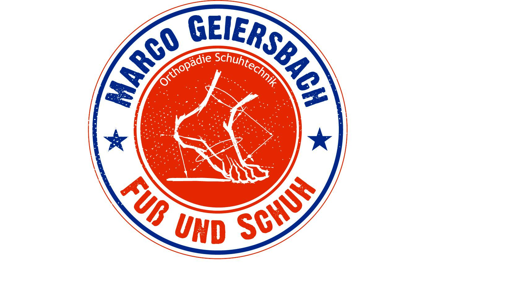 Marco Geiersbach Fuß & Schuh