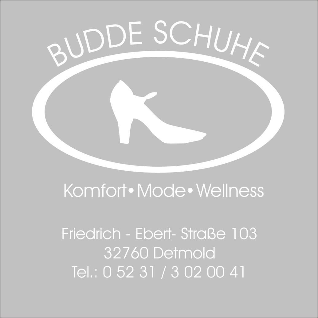 Budde Schuhe
