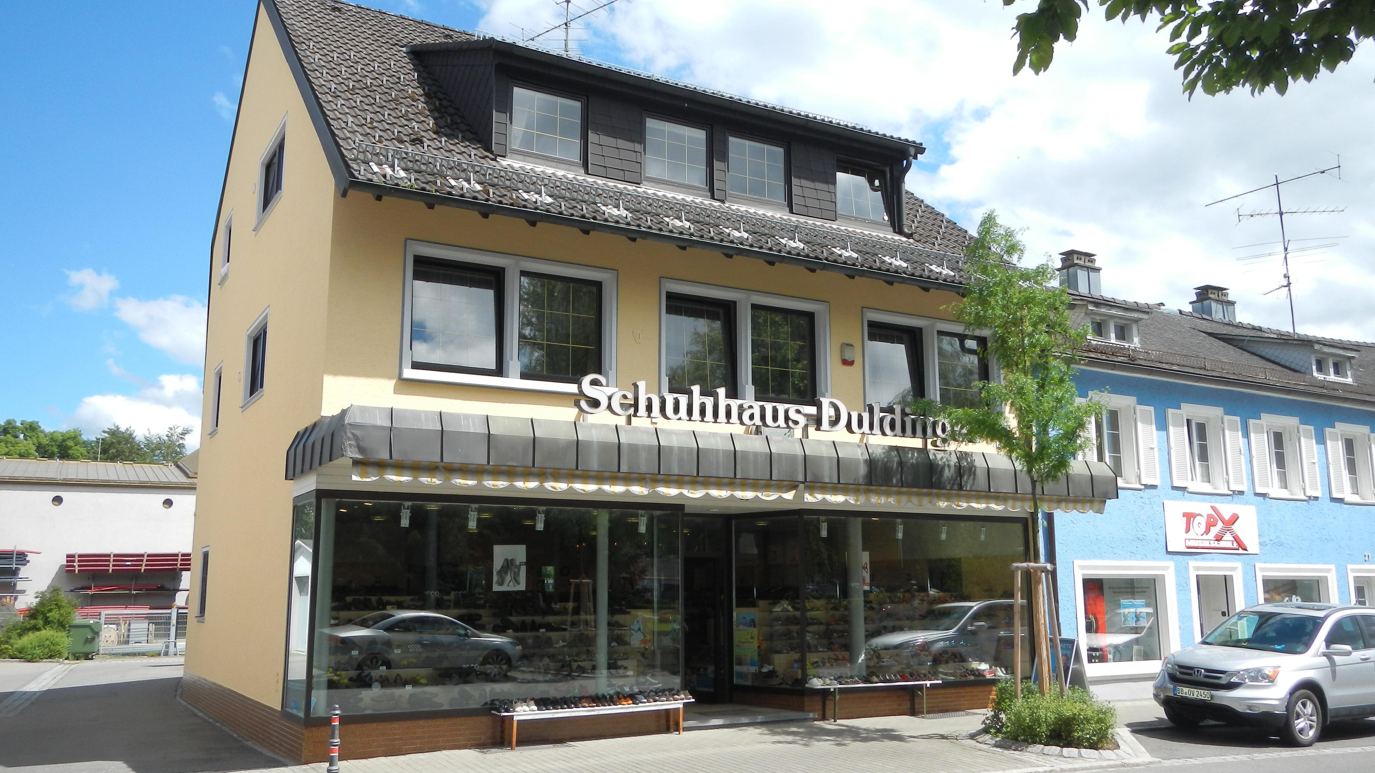 Duldinger Schuhhaus