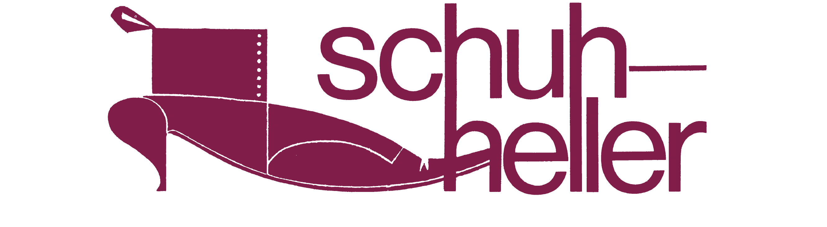 Schuh-Heller 