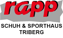 Schuh + Sporthaus Rapp