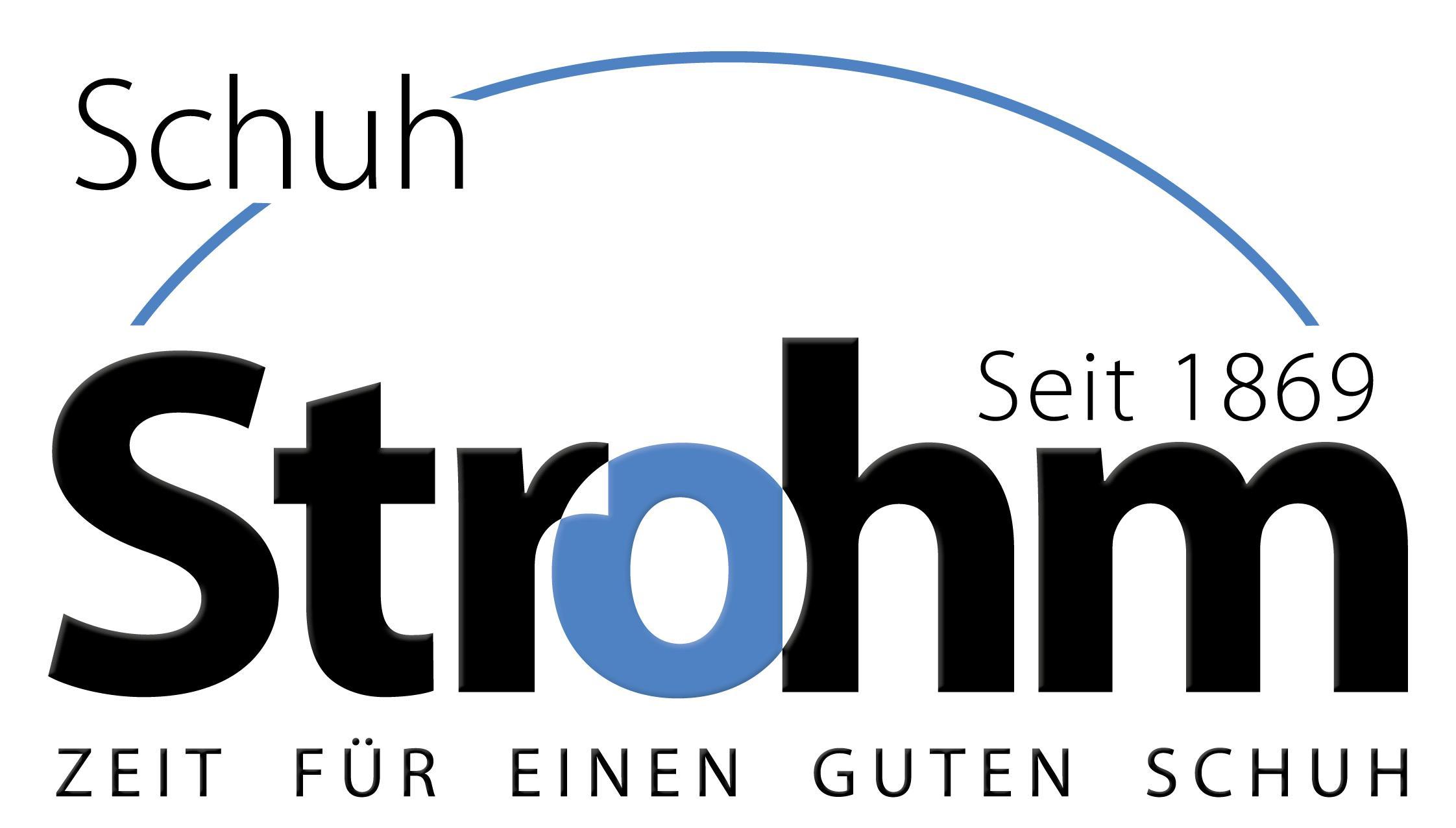 Schuhhaus Strohm GmbH