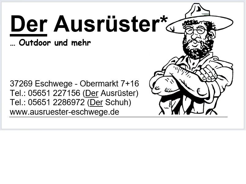Der Ausrüster*
