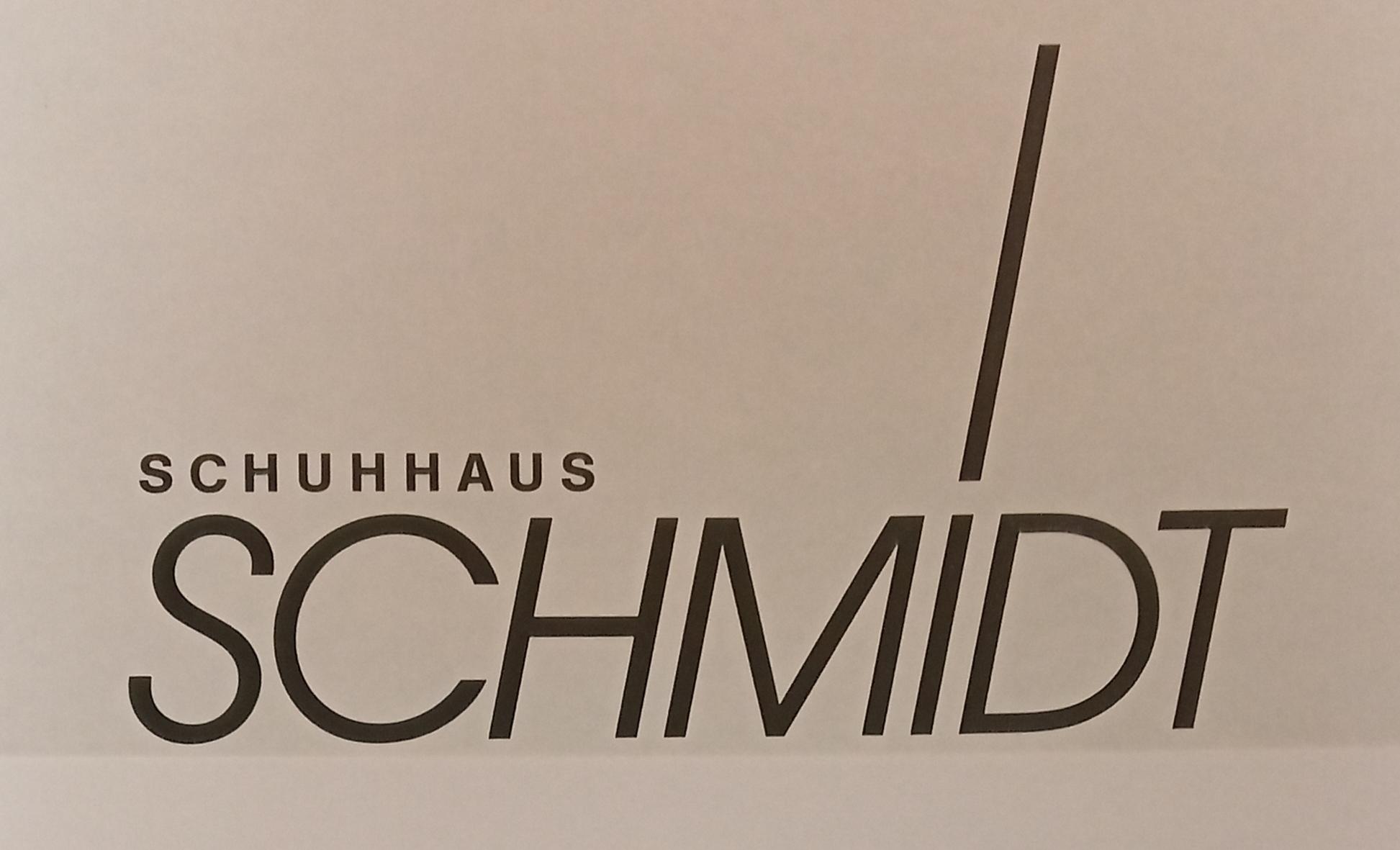 Schuhhaus Schmidt