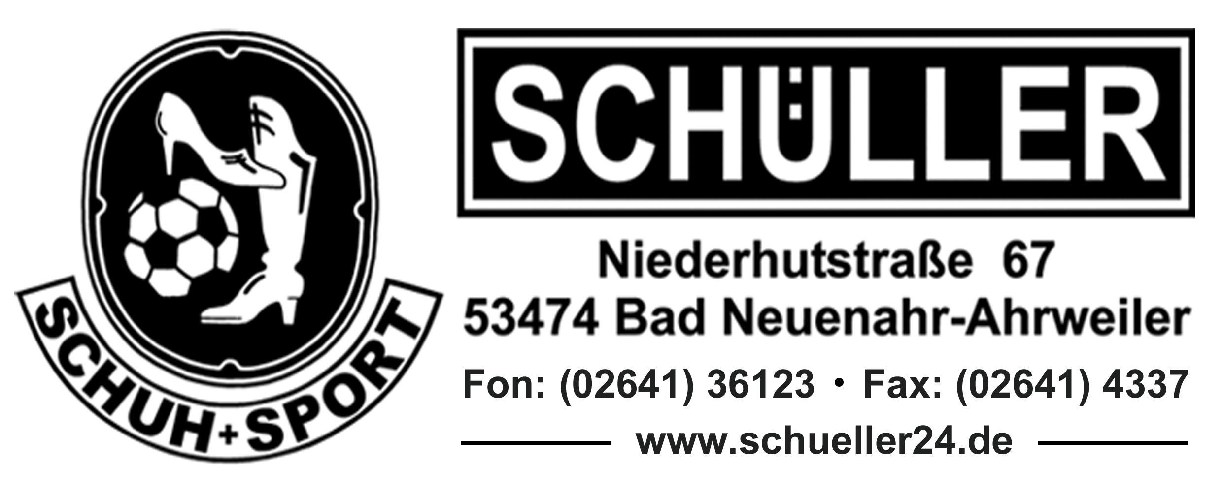 Schuh + Sport Schüller GmbH