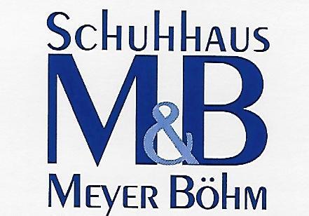 Schuhhaus Meyer & Böhm