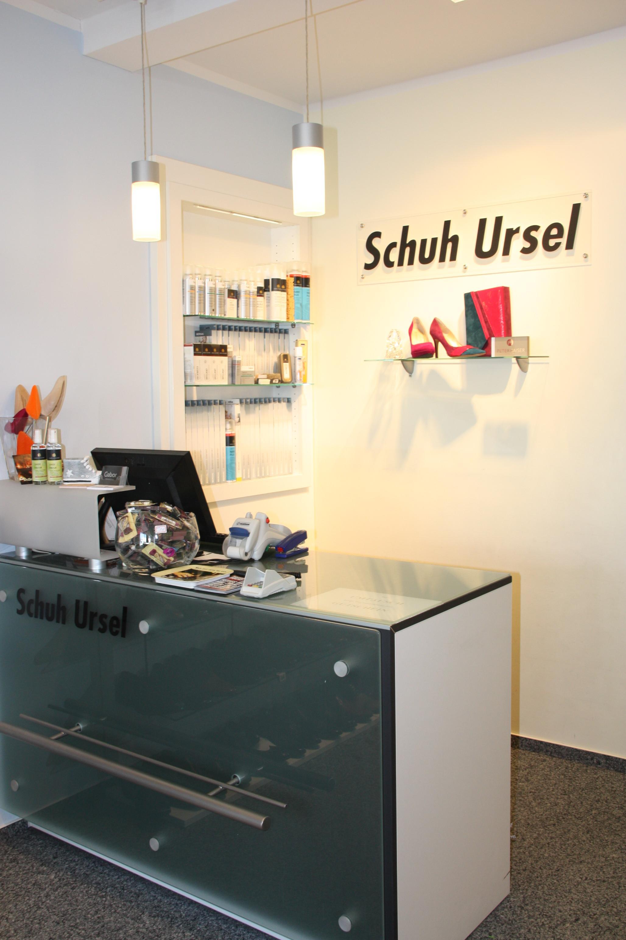 Schuh Ursel / Gabor Shop