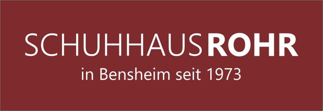 Schuhhaus Rohr e.K.