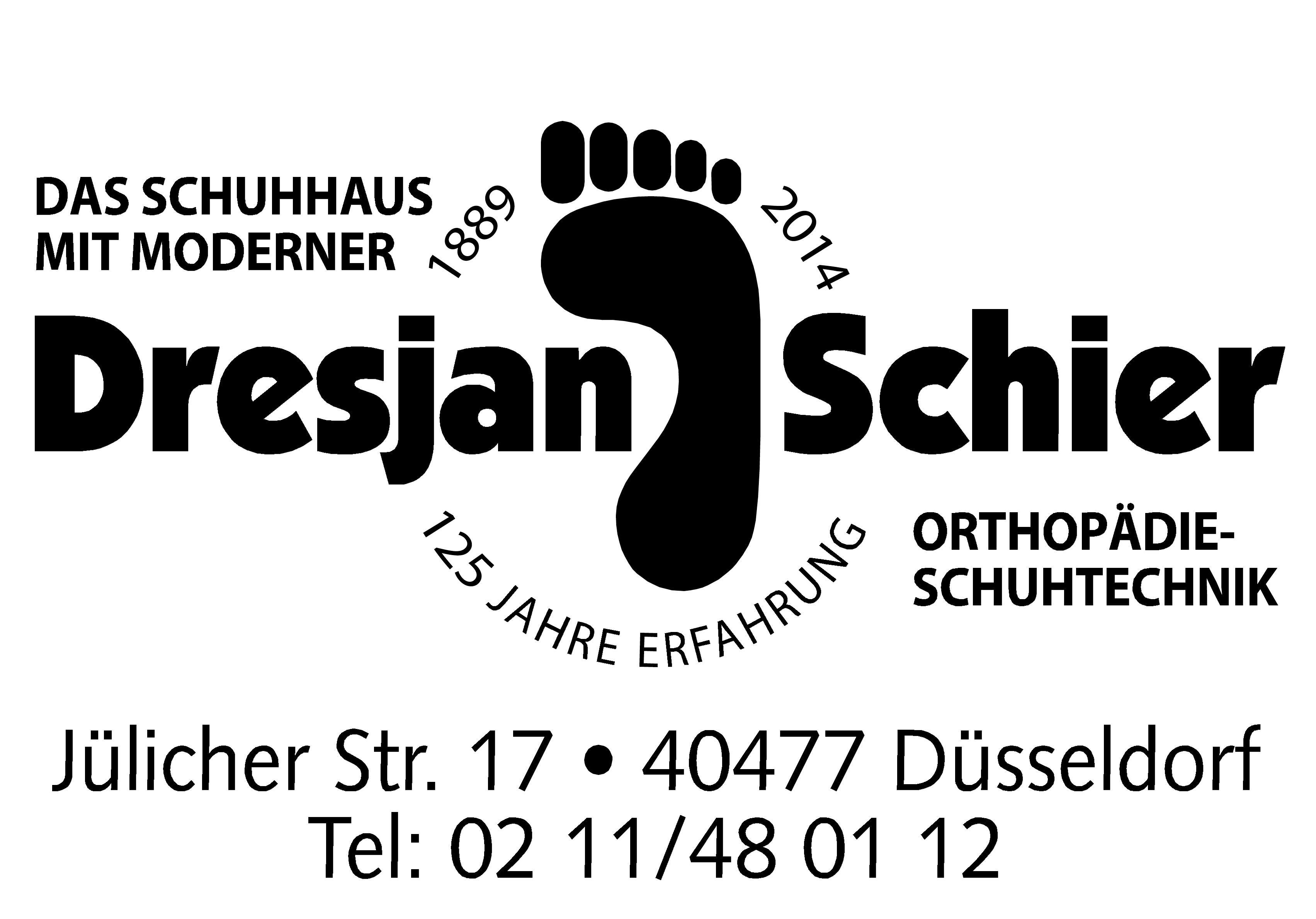 Dresjan & Schier