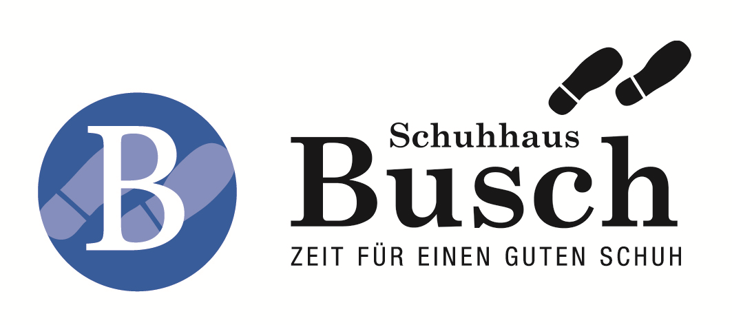 Schuhhaus Stephan Busch KG