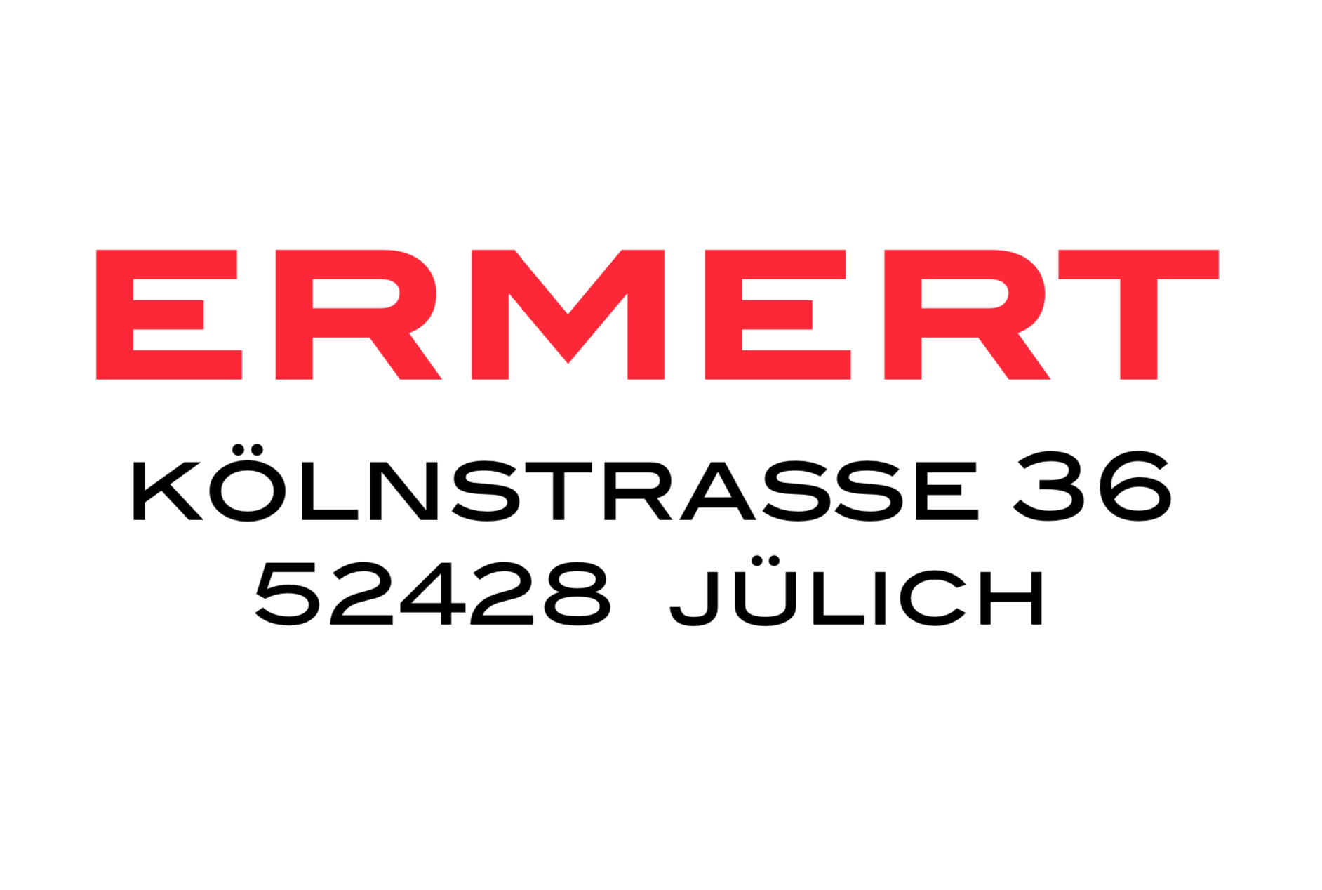 Schuhhaus Paul Ermert GmbH