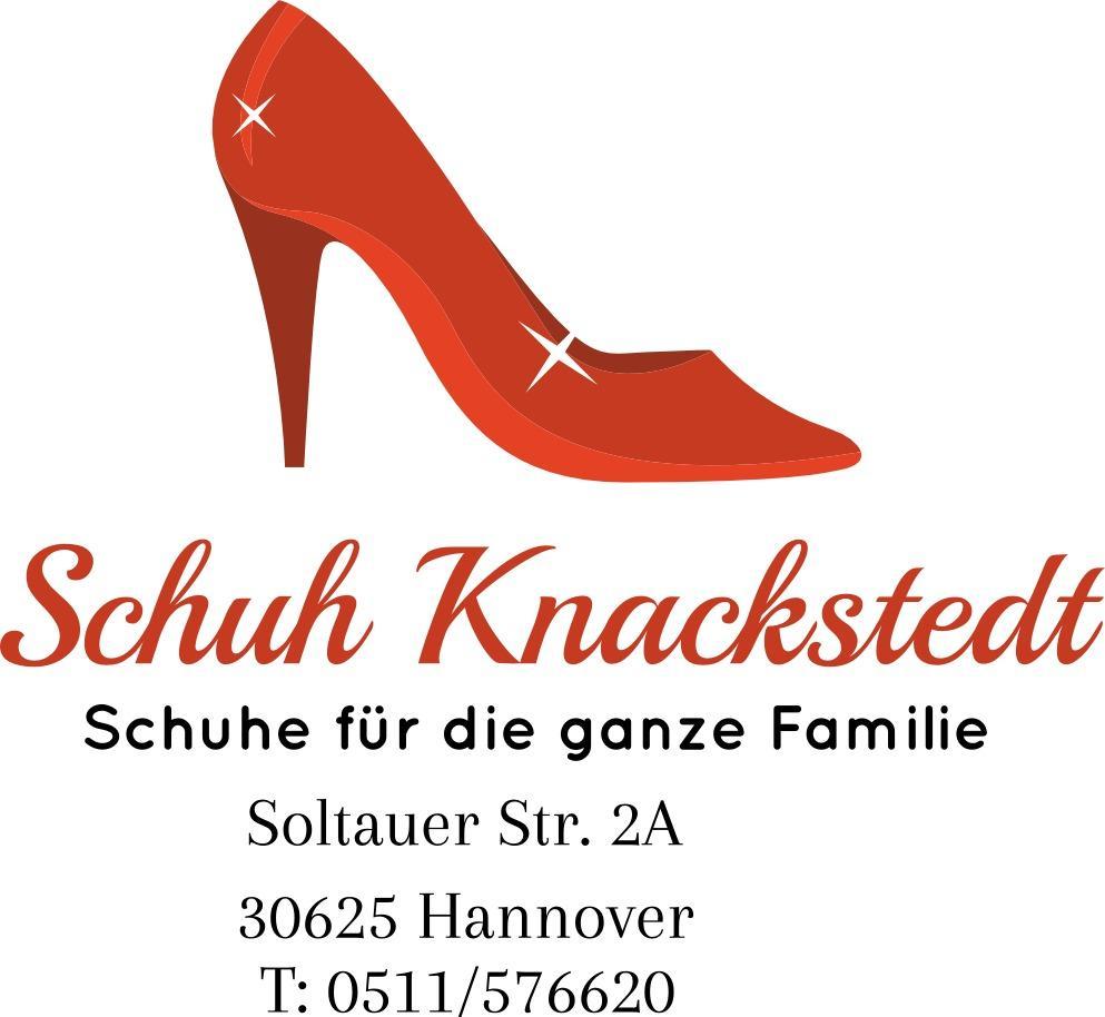 Schuh-Knackstedt